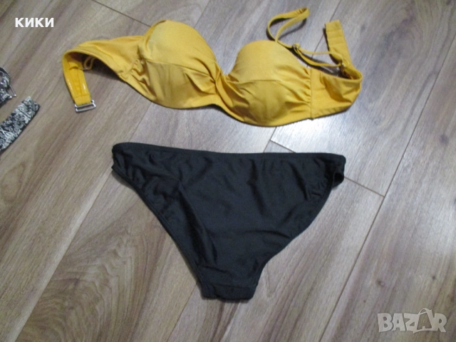 Дамско горнище НМ НОВО 75B, снимка 2 - Бански костюми - 46525111