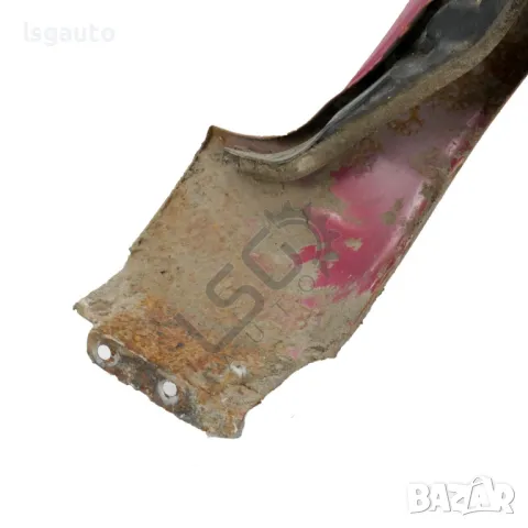 Ляв калник Mazda 6 (GG) 2002-2008 ID: 139690, снимка 4 - Части - 48439812