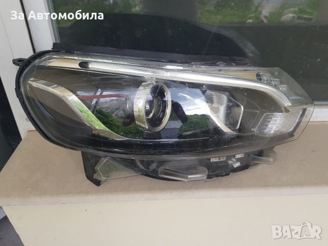 Фар Toyota Proace Bi-xenon/Led 2017