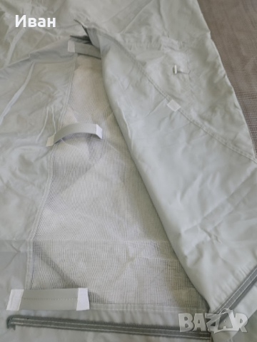 Анекси за форселти на каравани. (допълнителна стая) за форселти с марка Piramid, снимка 9 - Палатки - 44798168