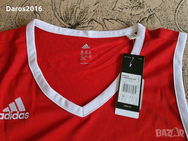 Оригинални потници на Adidas, снимка 3 - Баскетбол - 29420050