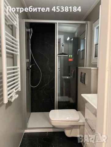 Луксозна Мобилна Къща - Стил Комфорт и Свобода!, снимка 18 - Къщи - 54129013