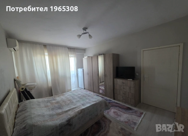 Двустаен апартамент разширен кв.Добруджански , снимка 2 - Апартаменти - 53978576