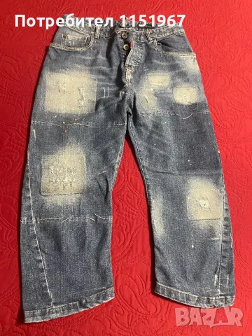 Дрехи на Pause, снимка 5 - Панталони - 39296732