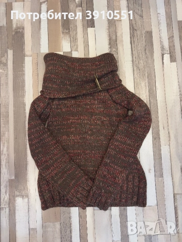 Vintage Dolce & Gabbana пуловер