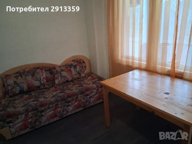 Идеален център!Двустаен апартамент под наем!, снимка 8 - Апартаменти - 56362550
