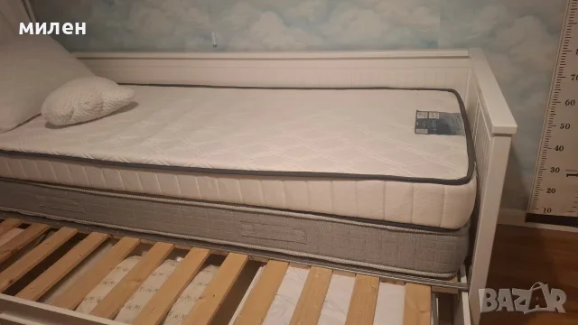 2 броя magniflex 