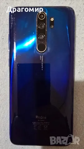 Redmi note 8pro , снимка 2 - Xiaomi - 48445580