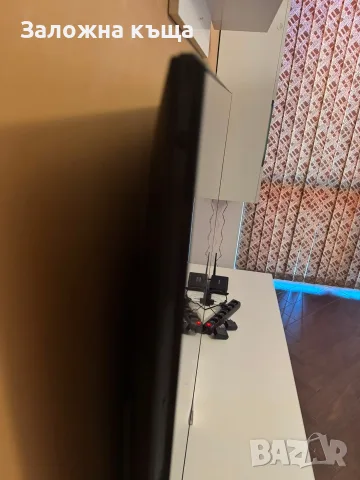smart TV Sony 75" с повреда, снимка 3 - Телевизори - 55752428