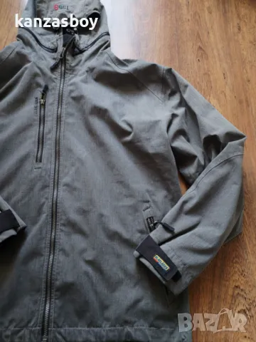 Blaklader jacket - мъжко работно яке L , снимка 6 - Якета - 49496238