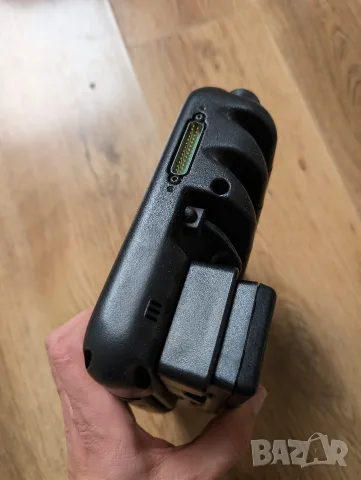  Motorola Associate 2000 , снимка 5 - Motorola - 55740492