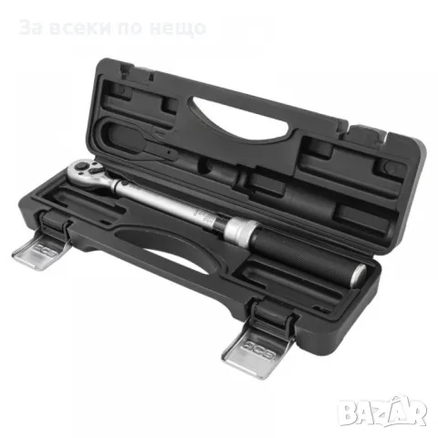 Динамометричен ключ 3/8″ ,10-60 Nm JCB, снимка 2 - Други инструменти - 50346963