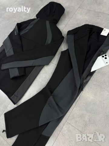 Nike Tech НА ЕДРО Мъжки Екип 6 Бр., снимка 2 - Спортни дрехи, екипи - 52844778