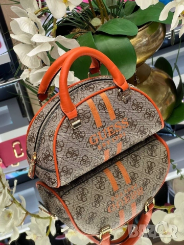 чанти guess 20х12см, снимка 10 - Чанти - 51440624