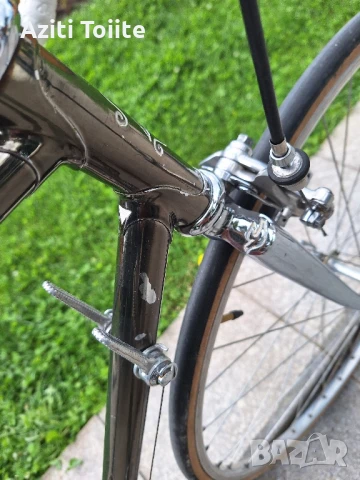 vintage road bike Atala, снимка 7 - Велосипеди - 51250993