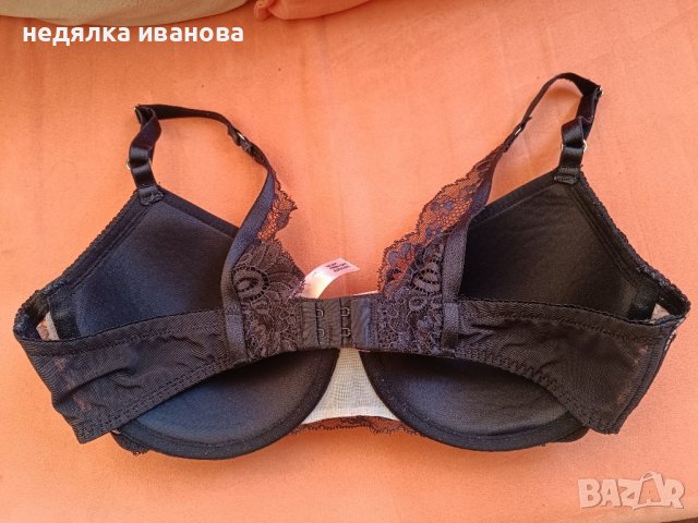 hunkemoller-дамски сутиен , снимка 5 - Бельо - 44274601