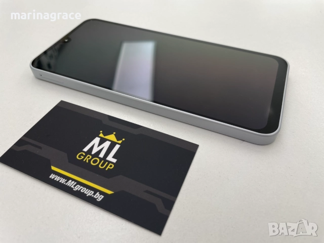 Samsung Galaxy A16 128GB / 4GB RAM Dual-SIM, нов, снимка 2 - Samsung - 52352787