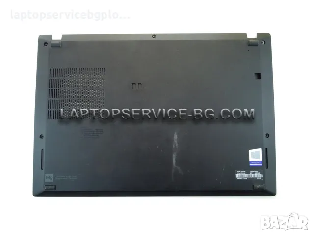 Lenovo ThinkPad T14 T14s Долен Корпус 8SSCB0R23087