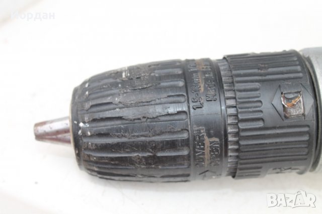 Биеща дрелка, снимка 7 - Бормашини - 36995100