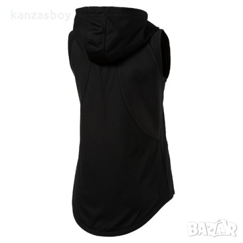  PUMA Transition Vest - страхотен дамски елек КАТО НОВ, снимка 3 - Елеци - 32004064