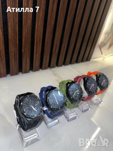 Мъжки часовник CHAXIGO - стилен дизайн,роторна джанта, подаръчна кутия, снимка 7 - Мъжки - 54166547