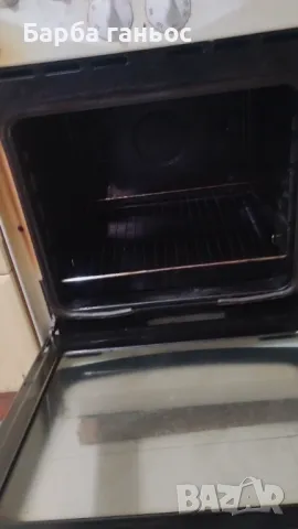 Комбинирана печка газ/ток Gorenje, снимка 2 - Печки, фурни - 49973121