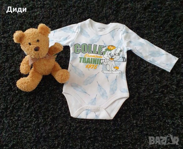 Детски Бодита 7лв, снимка 1