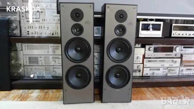 JAMO CORNET 80, снимка 2 - Тонколони - 48604502