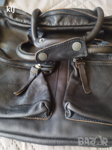 Чанта Cowboysbag, снимка 4 - Чанти - 50794037