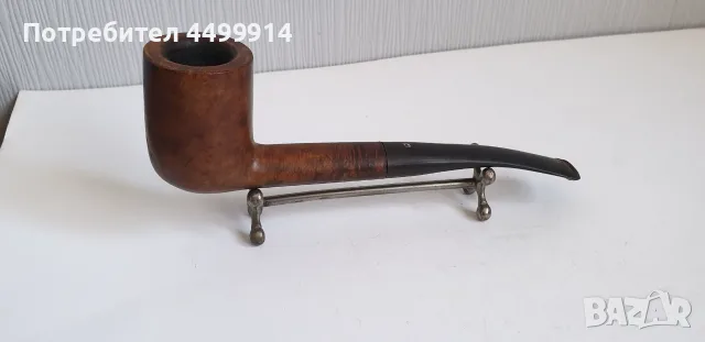 Лула за тютюн DR.BOSTON Dragon 657, снимка 6 - Лули - 56371657