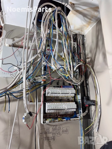 Електро Услуги -София, снимка 5 - Електро услуги - 53909116