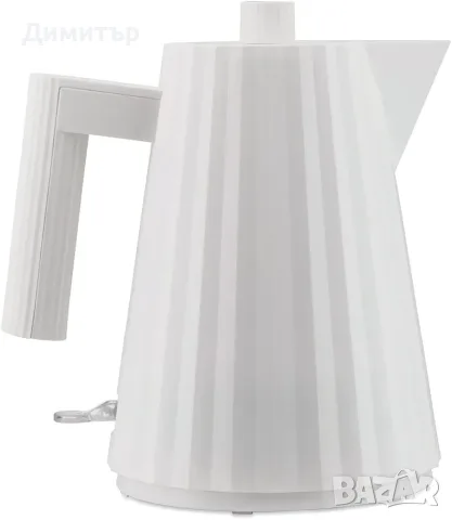 Електрическа кана за вода  Alessi  PLISSE 1л,2400W,