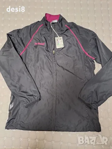 Мъжка ветровка Hummel