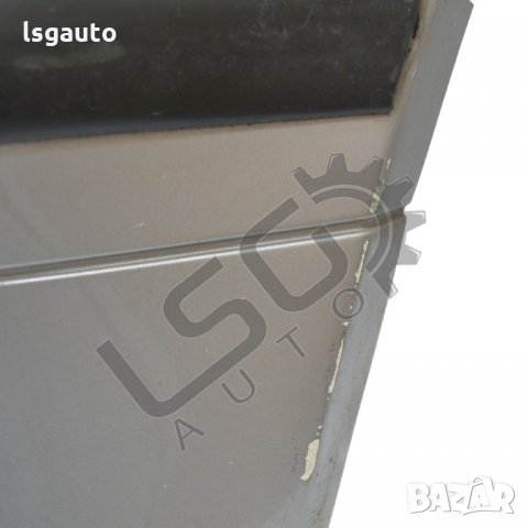 Предна броня Mercedes-Benz A-class (W168) 1997-2004 MB241121N-1, снимка 4 - Части - 35042847