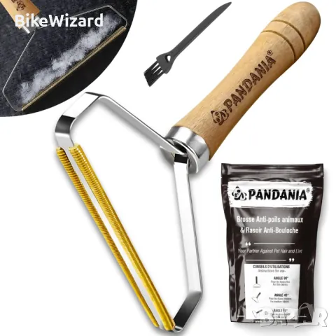 Уред  за премахване на косми от домашни любимци, мъх, премахване на косми от домашни любимци НОВ