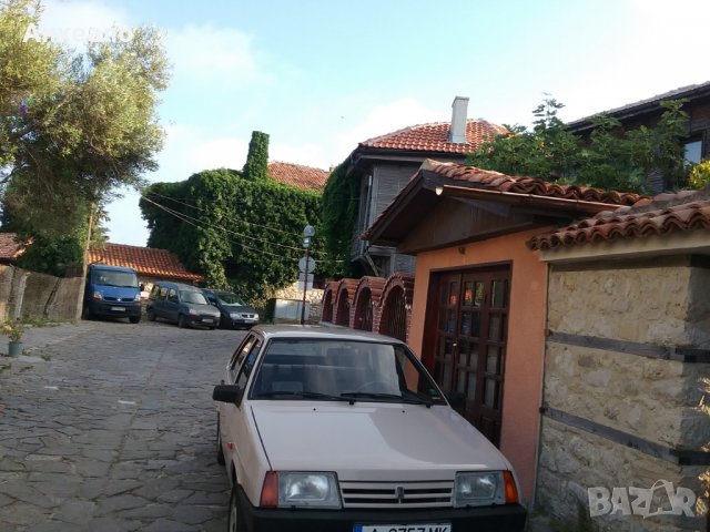 Lada/ Лада 21099, снимка 4 - Автомобили и джипове - 29447222