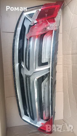 Стоп Audi Q7, снимка 1