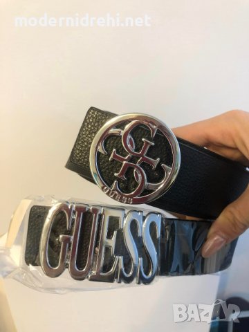 Дамски колан Guess код 23, снимка 1 - Колани - 39802810