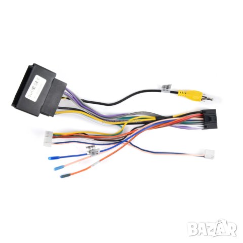 Мултимедия, Двоен дин, за Skoda Octavia, Андроид, навигация, 2 Дин, плеър, с Android, Шкода Октавиа, снимка 13 - Аксесоари и консумативи - 42734939