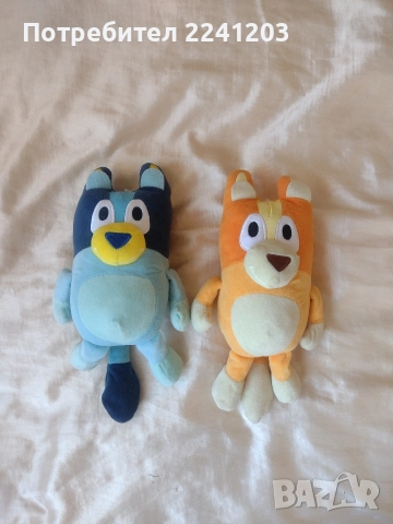 Детски играчки разпродажба, снимка 7 - Плюшени играчки - 49385839