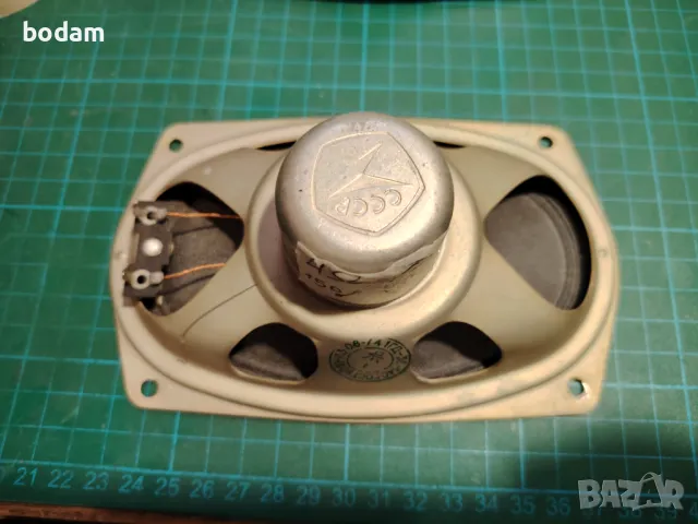 Руски говорители 1гд-36, снимка 2 - Тонколони - 49128018