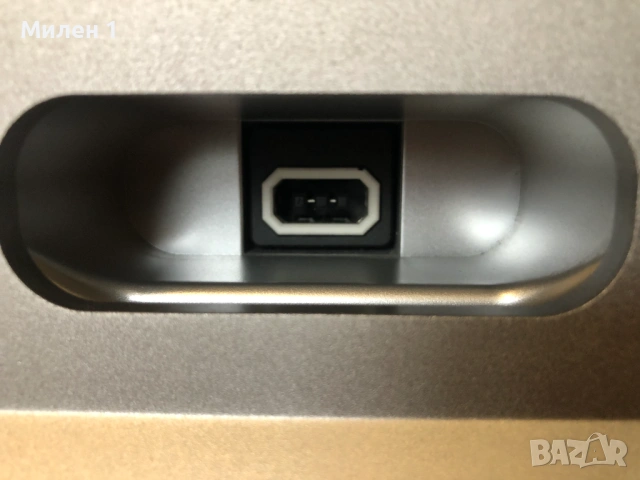 Denon-Тонколони, снимка 7 - Тонколони - 53075822