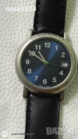 часовник , снимка 13 - Мъжки - 52161921