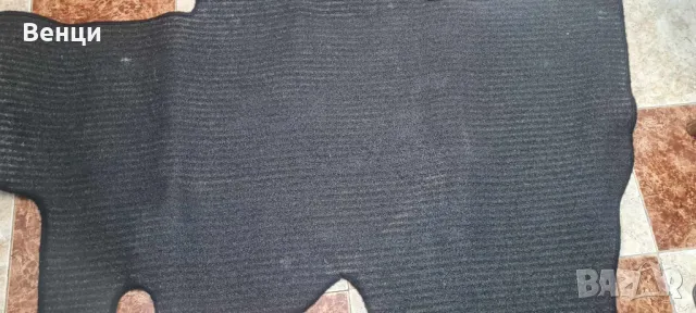 Мокетна постелка от фиат Дукато, снимка 3 - Аксесоари и консумативи - 47413903