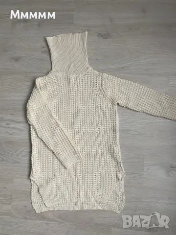 Блуза Stradivarius S-M
