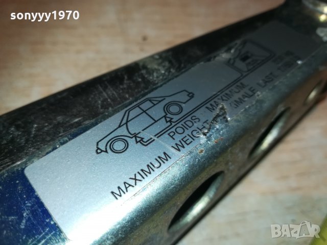 hetek 800kg крик внос швеция 1111201950, снимка 11 - Аксесоари и консумативи - 30755636