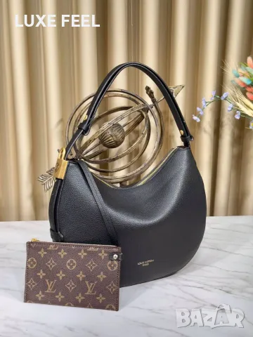 Louis Vuitton ⚜️Дамски Чанти , снимка 17 - Чанти - 55755178