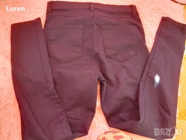 Много тъмно сини дънки, снимка 6 - Дънки - 49422472