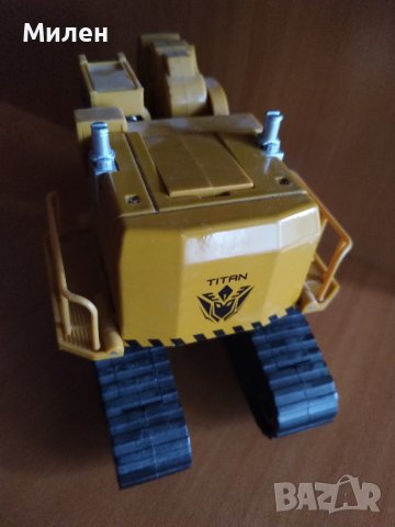 Играчка за момче Трансформърс, снимка 2 - Фигурки - 33815998