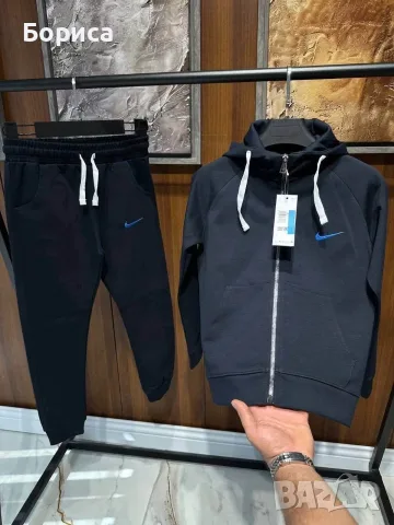 Детски екипи Nike Tech, снимка 3 - Детски комплекти - 56041222